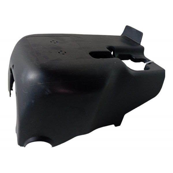 Acabamento Coluna Direção Honda Fit 2015 16 17 18 19 20 21