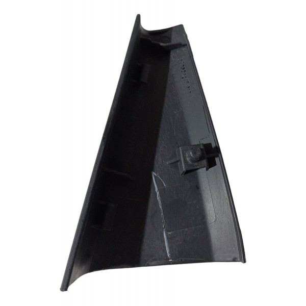 Acabamento Interno Porta Traseira Esquerda Honda Fit 2015 16