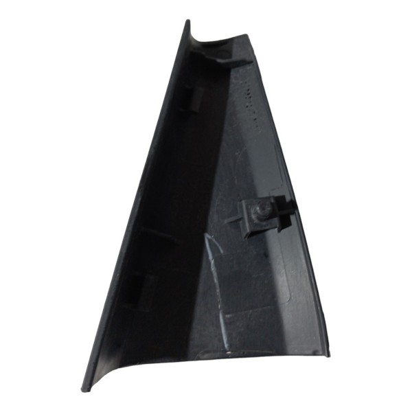 Acabamento Interno Porta Traseira Esquerda Honda Fit 2015 16