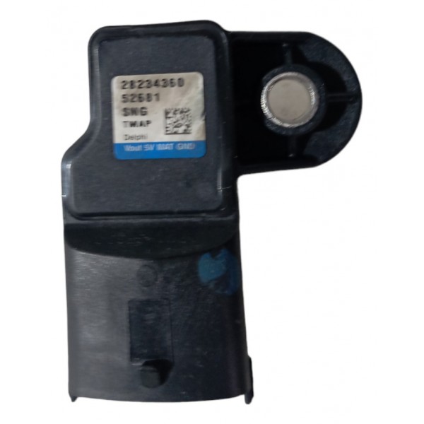 Sensor Map Honda Fit 1.5 2015 2016 2017 2018 2019 2020