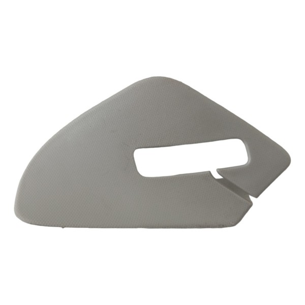 Acabamento Moldura Coluna Traseira Direita Honda Fit 2015 16