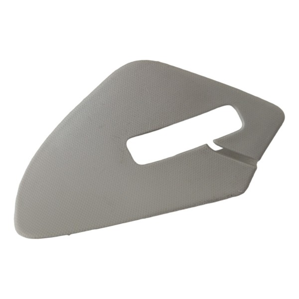 Acabamento Moldura Coluna Traseira Direita Honda Fit 2015 16