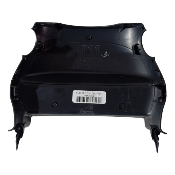 Acabamento Coluna Direção Honda Fit 2015 2016 2017 2018 2019