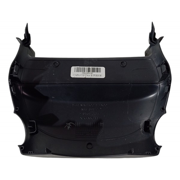 Acabamento Coluna Direção Honda Fit 2015 2016 2017 2018 2019