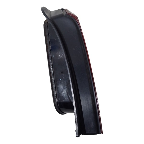 Lanterna Traseira Direita Fiat Idea 2007 2008 2009 2010 2011 Direito Vermelho