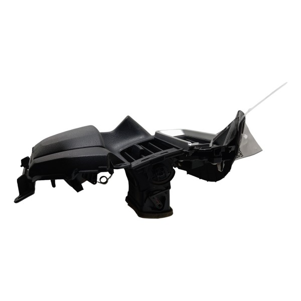 Difusor Ar Condicionado Painel Esquerdo Honda New Fit 2015