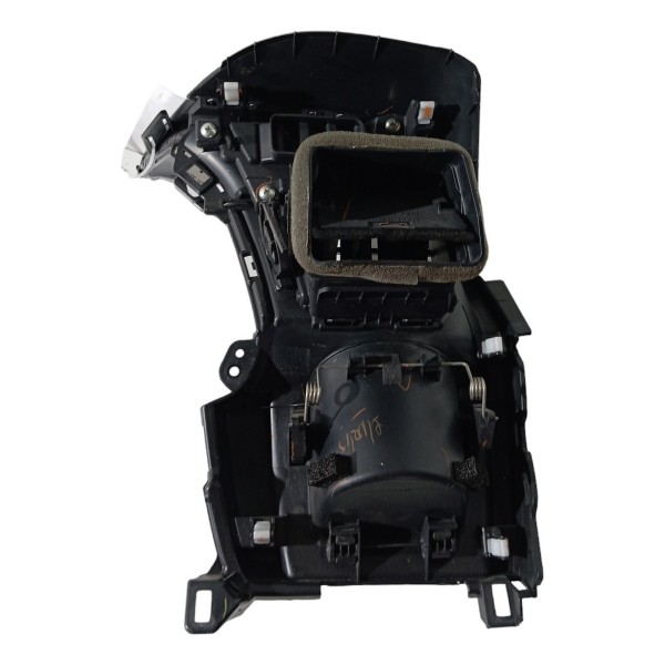 Difusor Ar Condicionado Painel Esquerdo Honda New Fit 2015