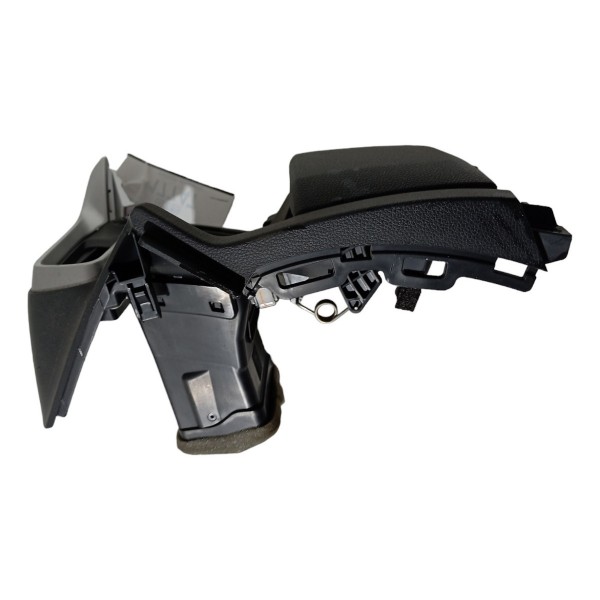 Difusor Ar Condicionado Painel Esquerdo Honda New Fit 2015