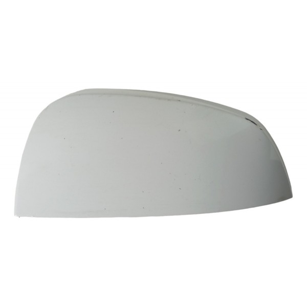Capa Retrovisor Esquerdo Chevrolet Celta Prisma 2008 2009 10 Preto