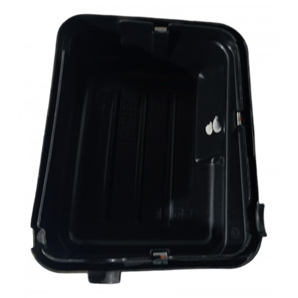 Capa Tampa Caixa Fusível Fiat Idea Palio Siena Strada 2008