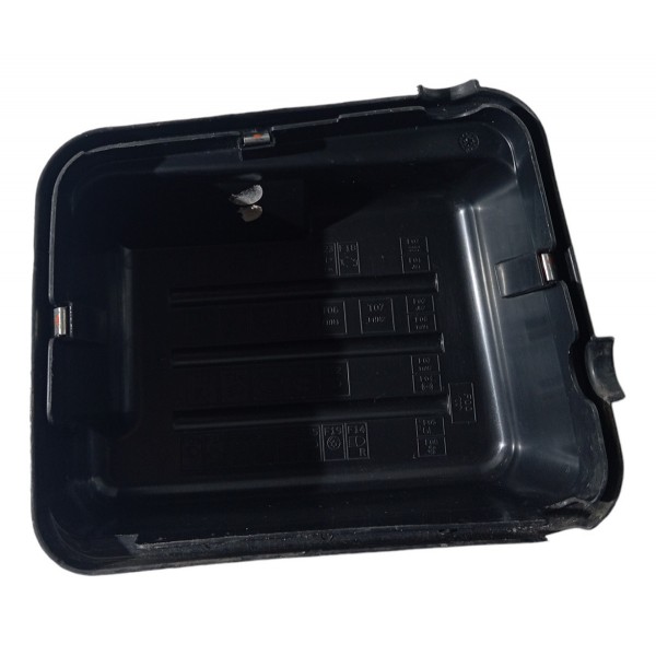 Capa Tampa Caixa Fusível Fiat Idea Palio Siena Strada 2008