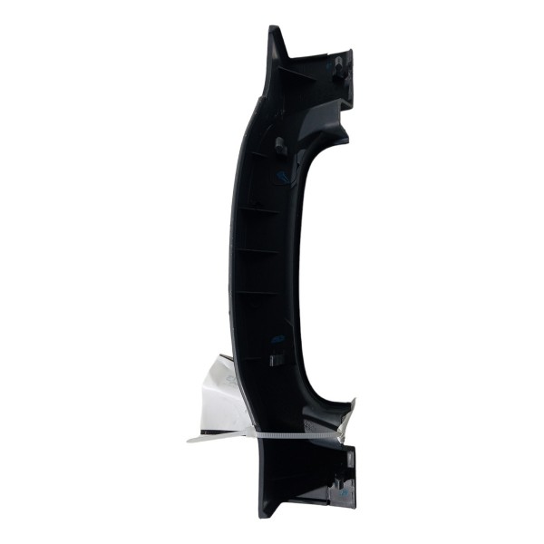 Acabamento Superior Painel Instrumento Fiat Idea 2007 08 09  Preto