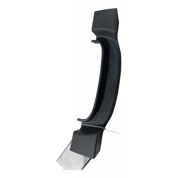 Acabamento Superior Painel Instrumento Fiat Idea 2007 08 09  Preto