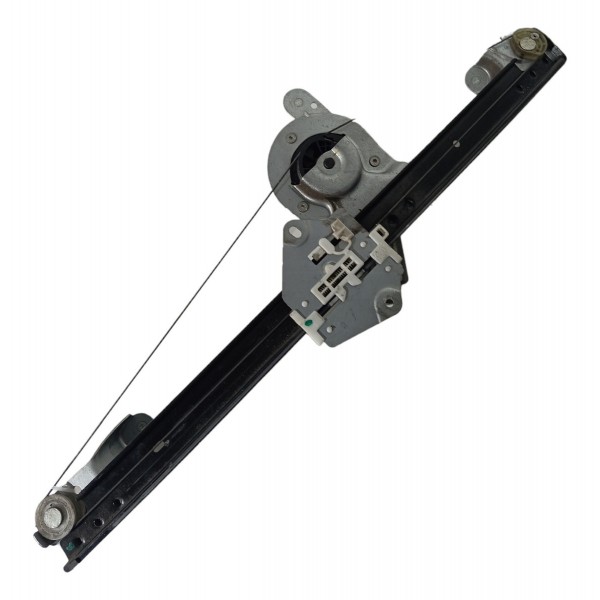 Máquina Vidro Dianteira Direita Renault Sandero Logan 2012