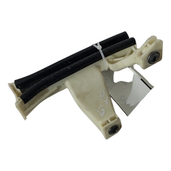 Guia Canaleta Vidro Traseira Esquerda  Citroën C3 2004 05 06