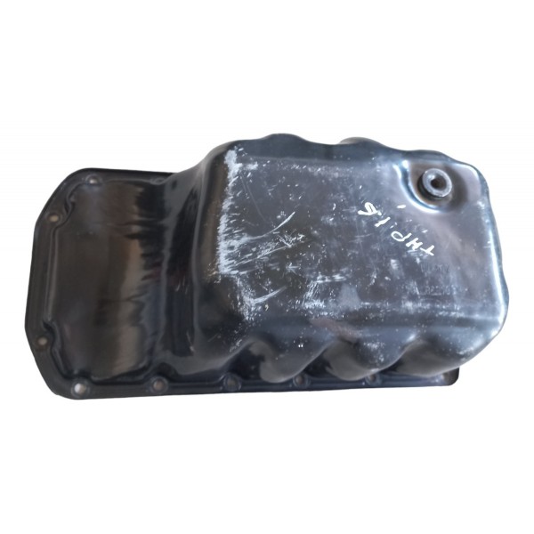 Cárter Óleo Motor Peugeot 3008 Thp 1.6