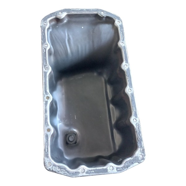 Cárter Óleo Motor Peugeot 3008 Thp 1.6