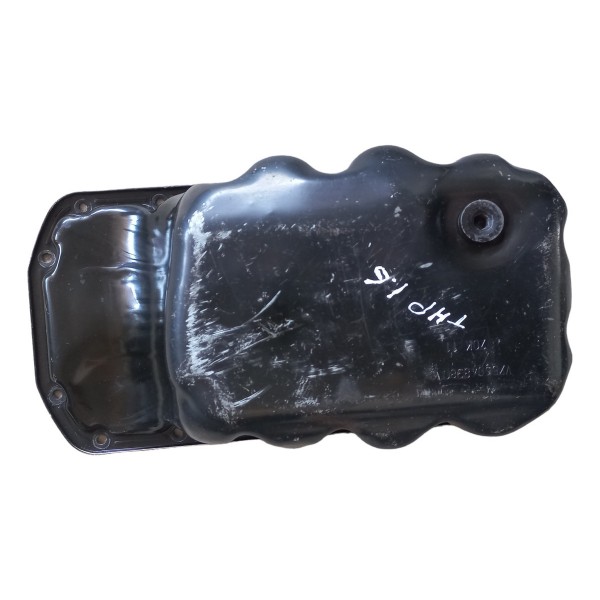 Cárter Óleo Motor Peugeot 3008 Thp 1.6