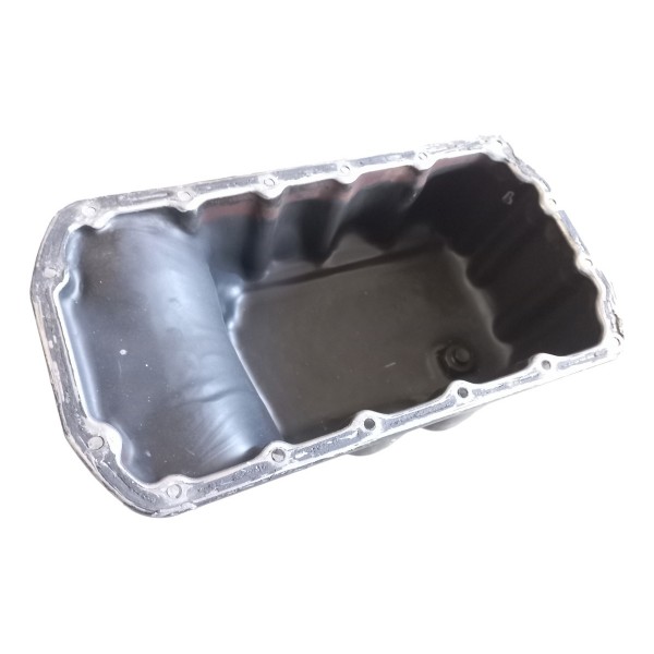 Cárter Óleo Motor Peugeot 3008 Thp 1.6