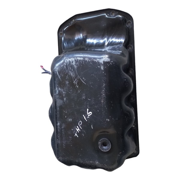 Cárter Óleo Motor Peugeot 3008 Thp 1.6