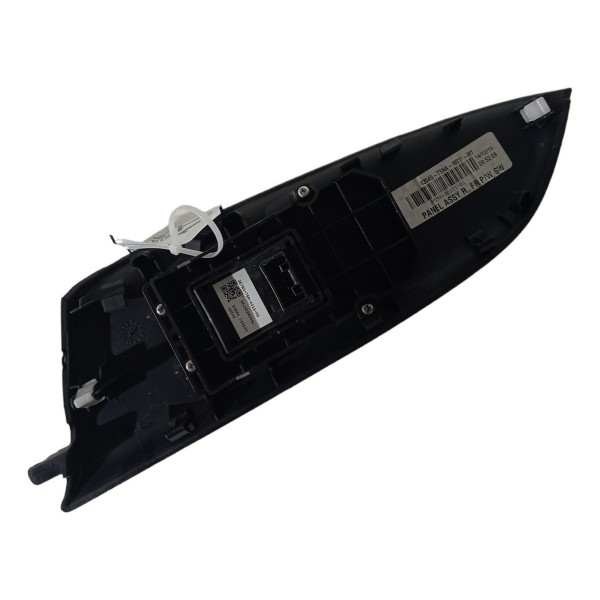 Moldura Botão Vidro Dianteiro Direito Honda Fit 1.5 2015 16