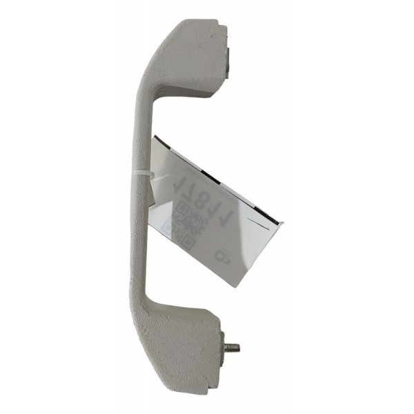 Alça Teto Pqp Fiat Idea 2006 2007 2008 2009 2010  Preto