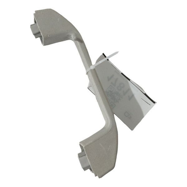 Alça Teto Pqp Fiat Idea 2006 2007 2008 2009 2010  Preto