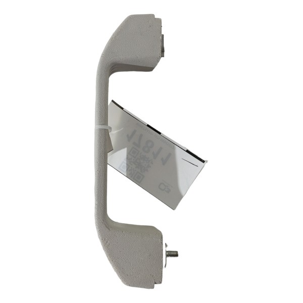 Alça Teto Pqp Fiat Idea 2006 2007 2008 2009 2010  Preto