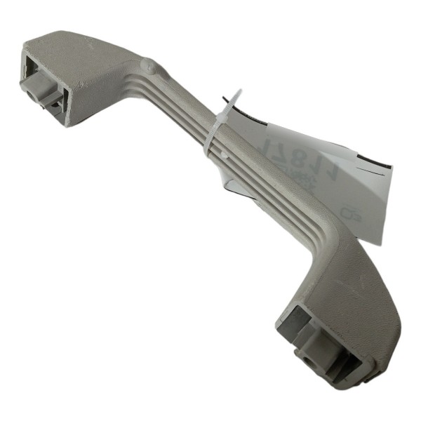 Alça Teto Pqp Fiat Idea 2006 2007 2008 2009 2010  Preto