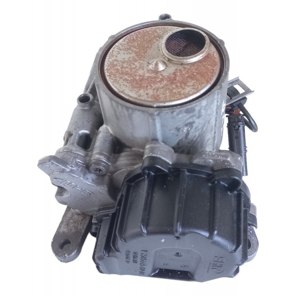 Bomba Óleo Motor Peugeot 3008 Thp 1.6 Gasolina