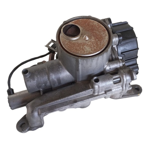 Bomba Óleo Motor Peugeot 3008 Thp 1.6 Gasolina