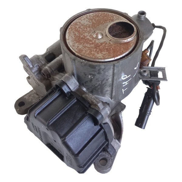 Bomba Óleo Motor Peugeot 3008 Thp 1.6 Gasolina