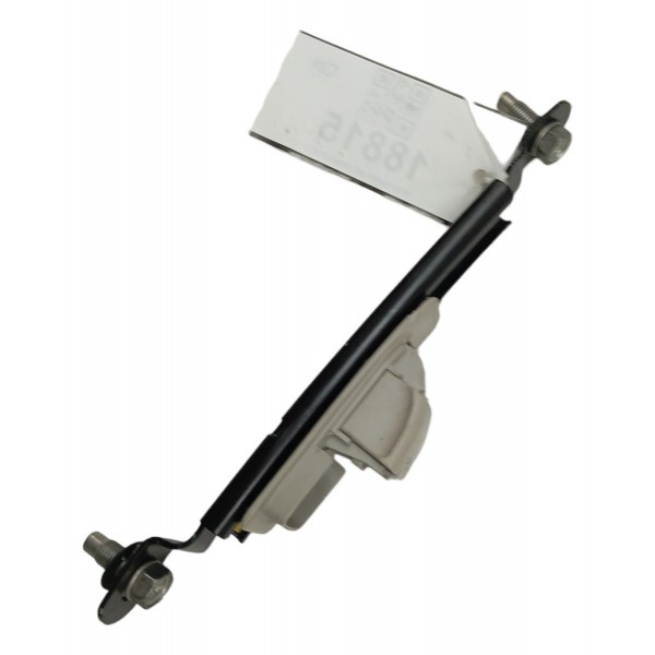 Regulador Altura Coluna Central Esquerda Nissan Sentra 2011