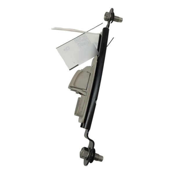 Regulador Altura Coluna Central Esquerda Nissan Sentra 2011