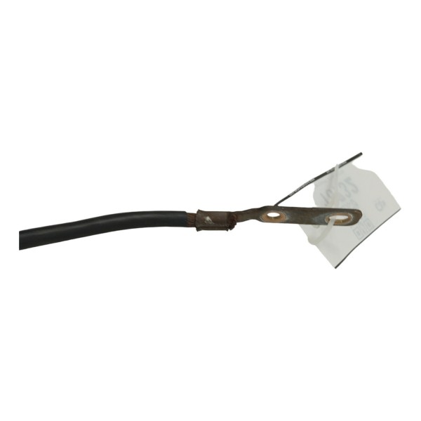 Cabo Negativo Bateria Nissan Sentra 2.0 2009 2010 2011 2012