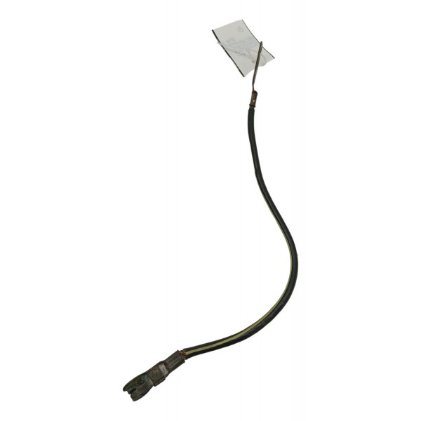 Cabo Negativo Bateria Nissan Sentra 2.0 2009 2010 2011 2012