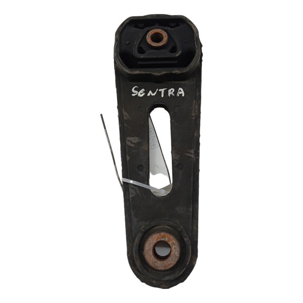 Raquete Coxim Calço Câmbio Nissan Sentra 2.0 2009 2010 2012