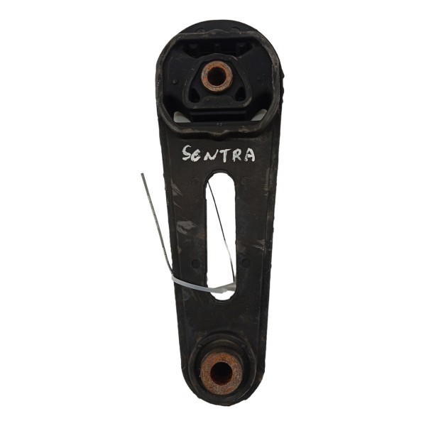 Raquete Coxim Calço Câmbio Nissan Sentra 2.0 2009 2010 2012