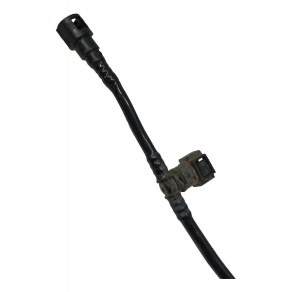 Mangueira Filtro Canister Nissan Sentra 2.0 2008 09 10 11 12