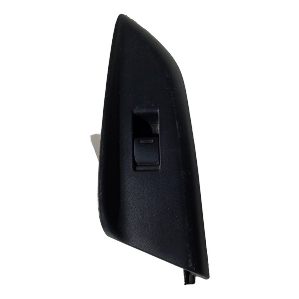 Moldura Botão Vidro Traseiro Esquerdo Honda Fit 2015 2016 17