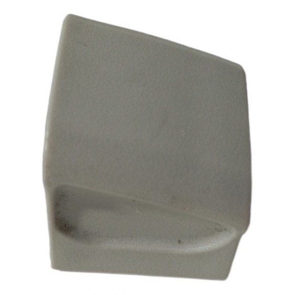 Acabamento Regulador Coluna Central Direito Honda Fit 2015