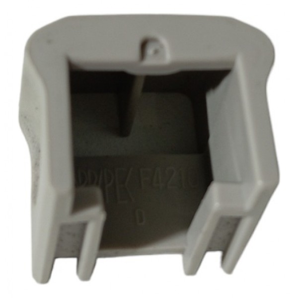 Acabamento Regulador Coluna Central Direito Honda Fit 2015