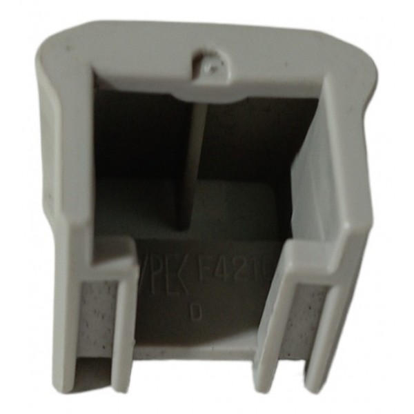 Acabamento Regulador Coluna Central Direito Honda Fit 2015