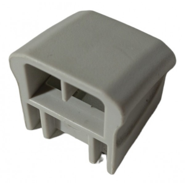 Acabamento Regulador Coluna Central Direito Honda Fit 2015