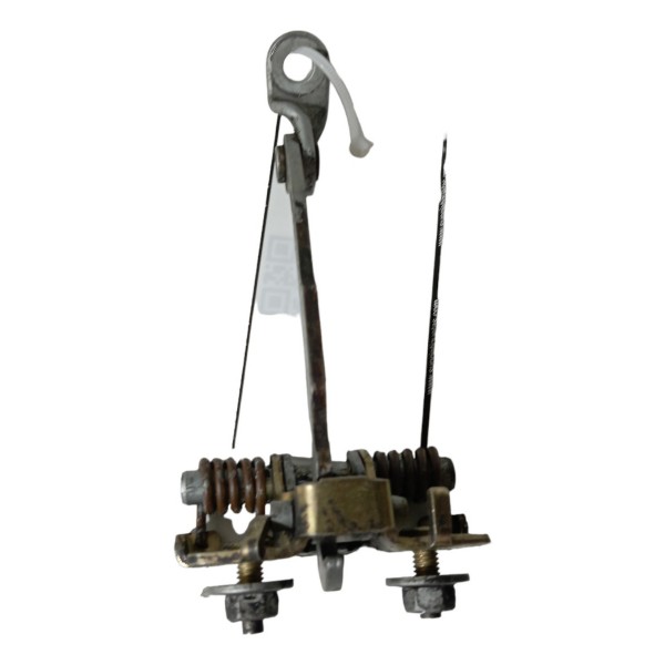 Limitador Porta Traseira Direita Citroen C3 2003 04 05 06 07