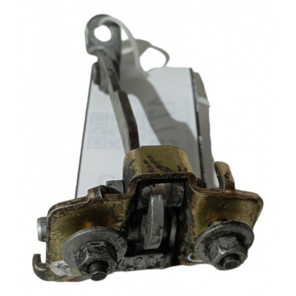 Limitador Porta Traseira Direita Citroen C3 2003 04 05 06 07
