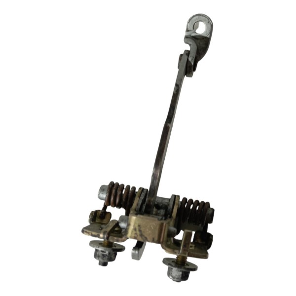 Limitador Porta Traseira Direita Citroen C3 2003 04 05 06 07