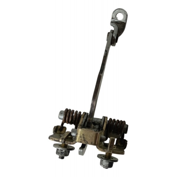 Limitador Porta Traseira Direita Citroen C3 2003 04 05 06 07