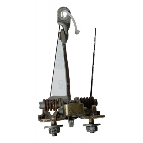 Limitador Porta Traseira Direita Citroen C3 2003 04 05 06 07