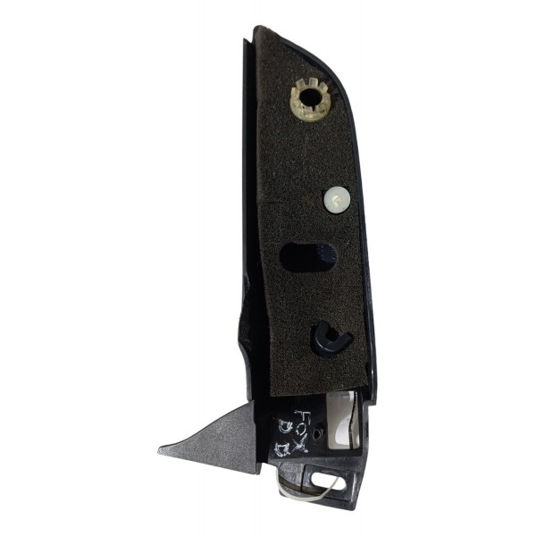 Acabamento Interno Retrovisor Direito Volkswagen Fox 2010 11